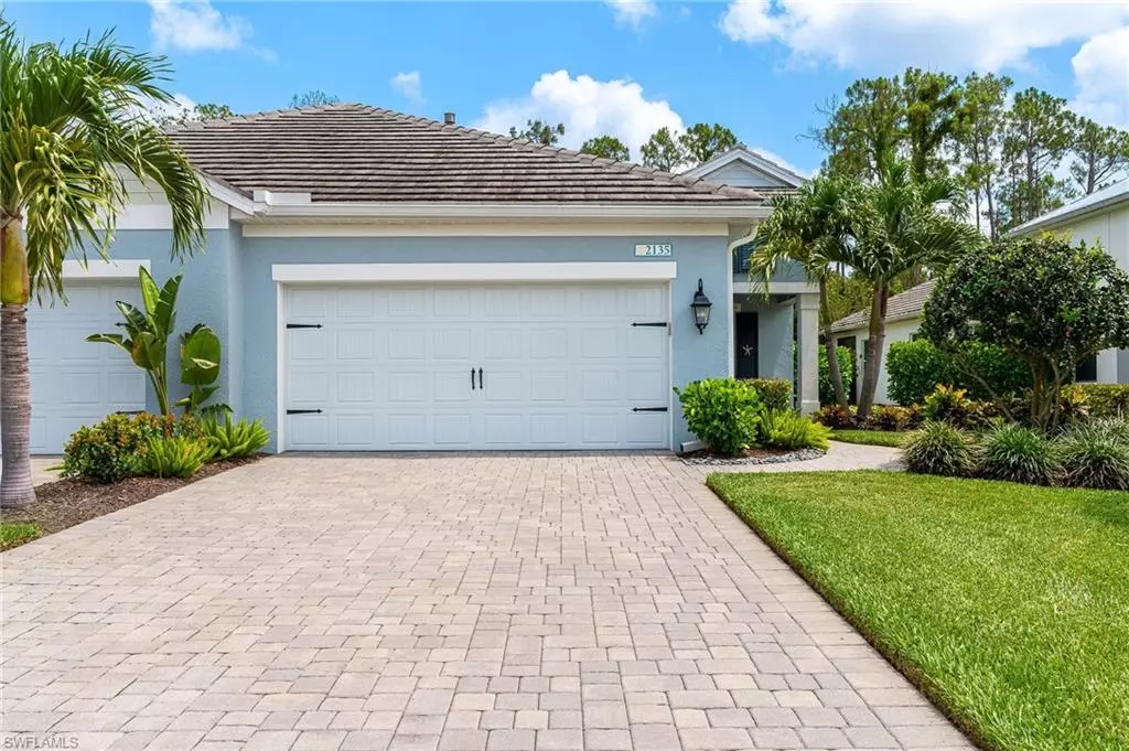 Naples, FL 34112,2135 Marquesa CIR