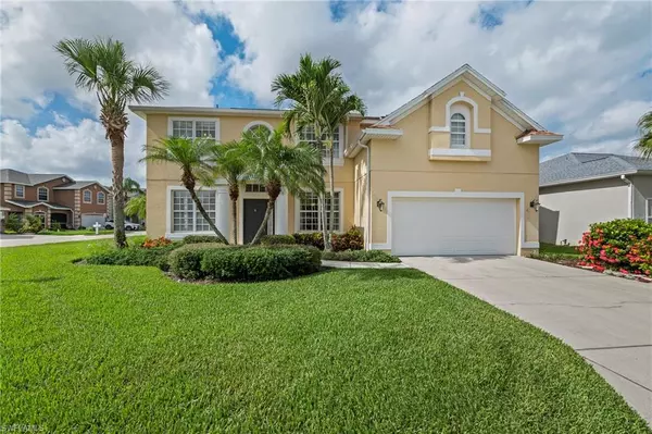 Fort Myers, FL 33908,9501 Gladiolus Blossom CT