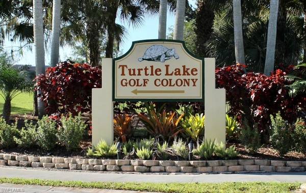 200 Forest Lakes BLVD #302, Naples, FL 34105