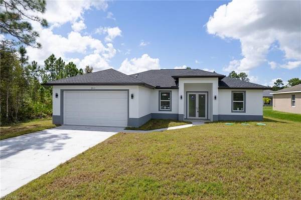 6013 Juliet AVE, Fort Myers, FL 33905