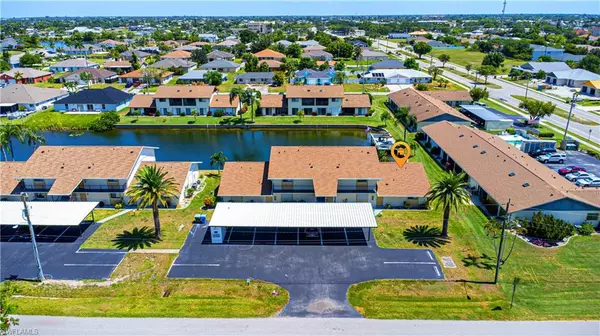 Cape Coral, FL 33990,621 SE 15th ST #116