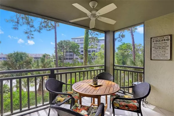 3631 Wild Pines DR #202, Bonita Springs, FL 34134