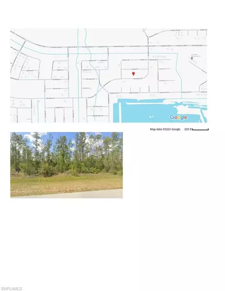 242 Woodburn DR, Lehigh Acres, FL 33972