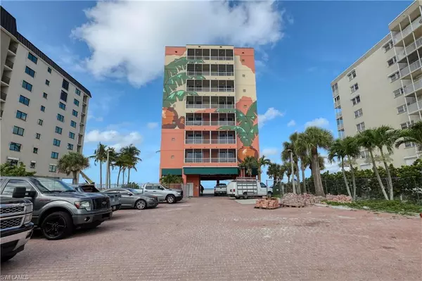 Fort Myers Beach, FL 33931,510 Estero BLVD #105