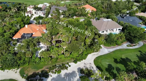 Sanibel, FL 33957,2486 Wulfert RD