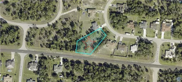 Lehigh Acres, FL 33974,435 Boleyn CIR