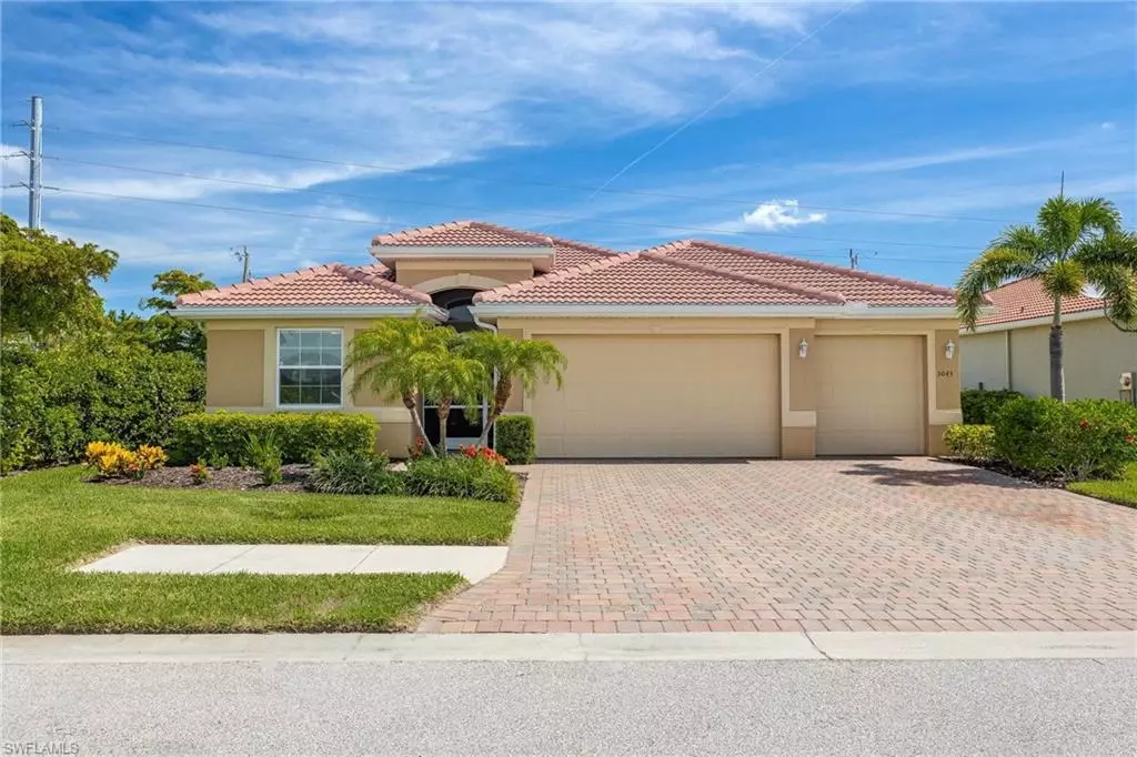 Cape Coral, FL 33914,3043 Sunset Pointe CIR