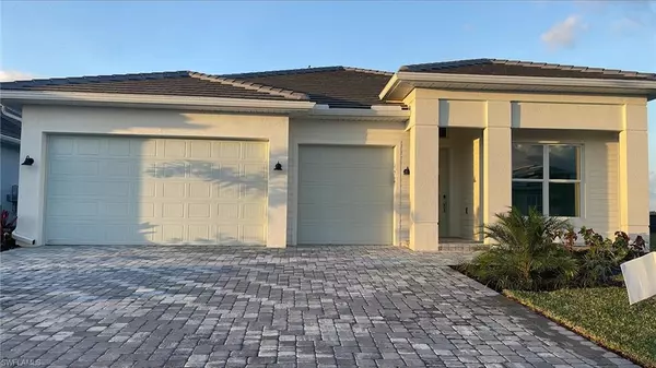 9077 Wisteria WAY, Naples, FL 34114