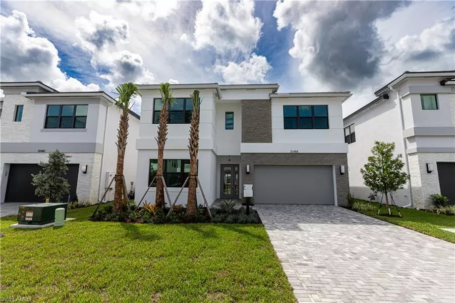 20488 Fair Oak LN, Estero, FL 33928