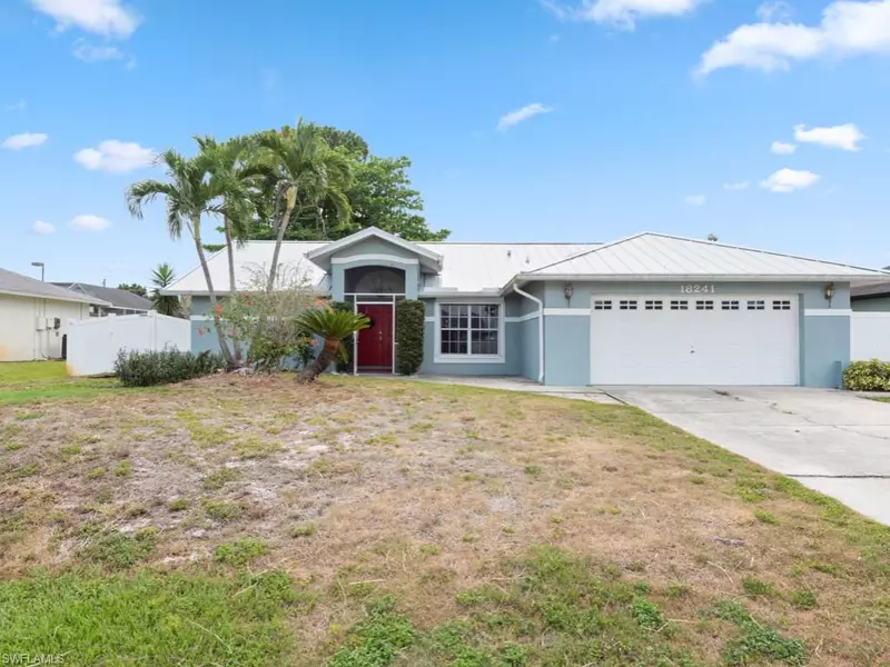 18241 Hawthorne RD, Fort Myers, FL 33967