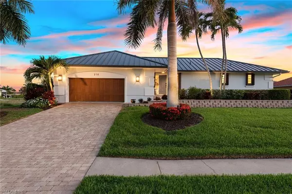 Marco Island, FL 34145,318 Rockhill CT