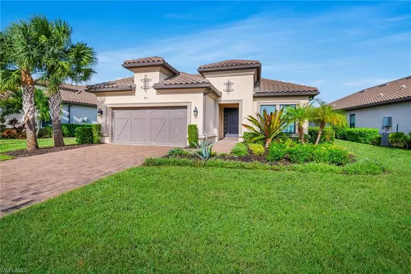 Naples, FL 34119,9311 Terresina DR