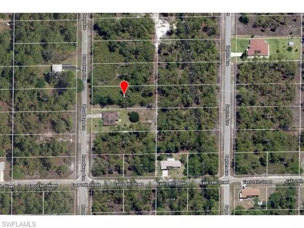 1406 Broadway AVE, Lehigh Acres, FL 33972