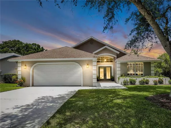 Naples, FL 34104,1165 Moon Lake DR