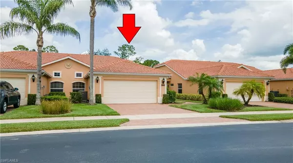 15094 Cortona WAY, Naples, FL 34120