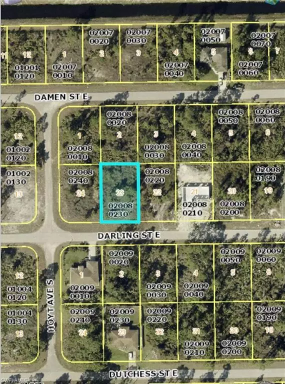 Lehigh Acres, FL 33974,1137 Darling ST E