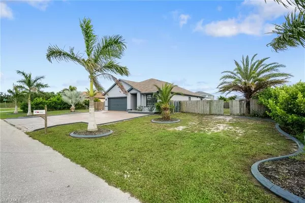 Cape Coral, FL 33914,602 SW 25th ST