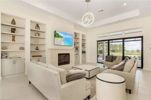 Naples, FL 34114,3406 Wellfleet LN