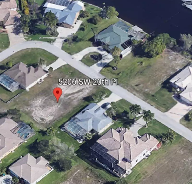 Cape Coral, FL 33914,5206 SW 20th PL