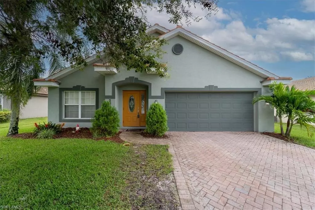 Naples, FL 34120,2855 Orange Grove TRL