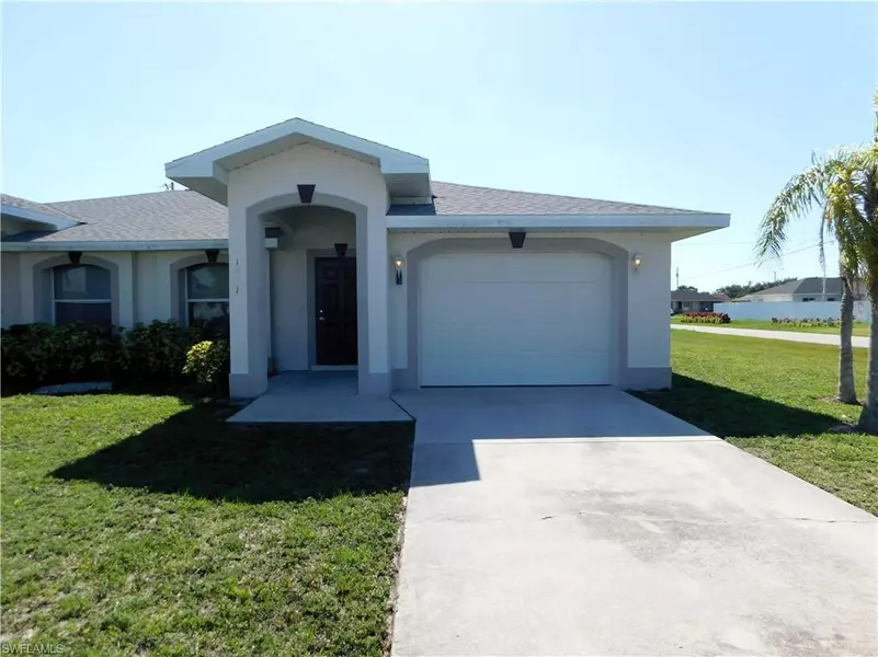 1421 SE 8th AVE, Cape Coral, FL 33990