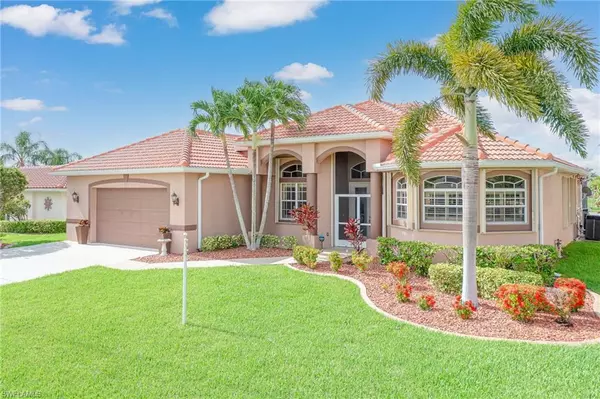 Cape Coral, FL 33904,320 Kamal PKWY