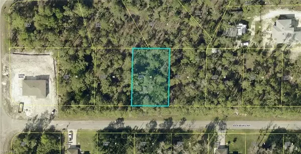 308 Vicksburg AVE, Lehigh Acres, FL 33972