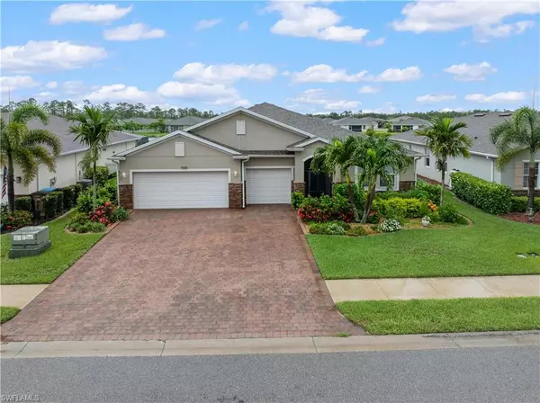 Cape Coral, FL 33909,3188 Amadora CIR