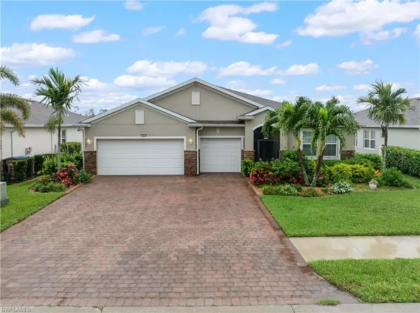 Cape Coral, FL 33909,3188 Amadora CIR