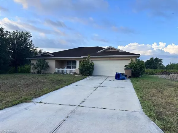 Lehigh Acres, FL 33971,3111 58th ST W