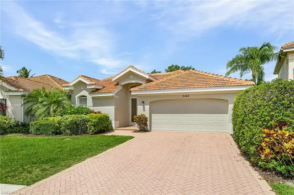 Naples, FL 34109,3140 Sundance CIR