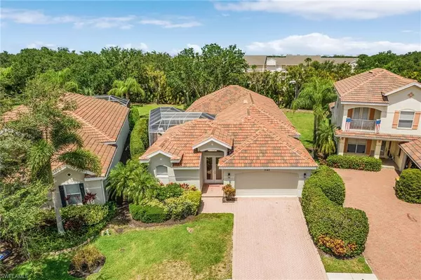 Naples, FL 34109,3140 Sundance CIR