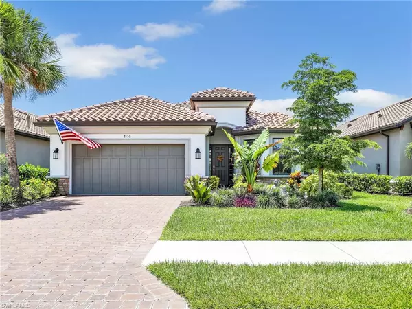 Naples, FL 34114,8150 Lucello TER S