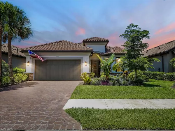 Naples, FL 34114,8150 Lucello TER S