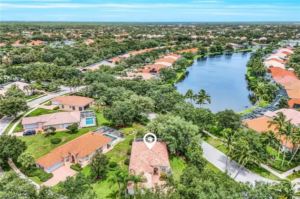 Naples, FL 34119,2830 Jude Island WAY