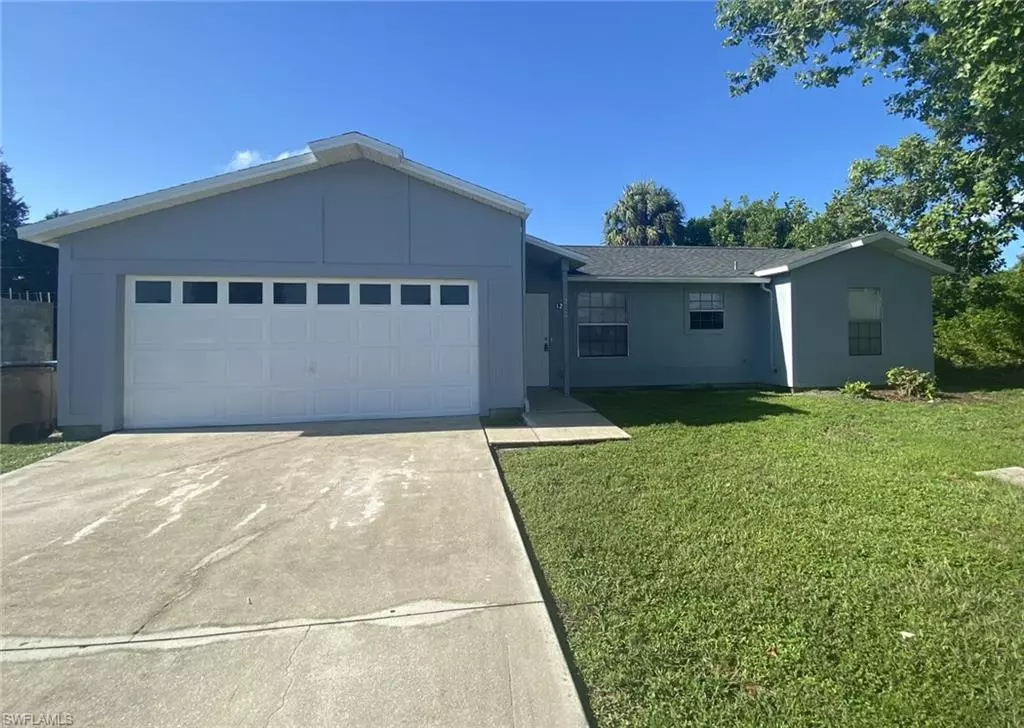 Cape Coral, FL 33909,1212 NE 10th ST