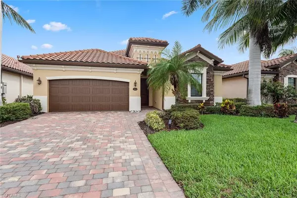 Naples, FL 34114,2834 Aviamar CIR