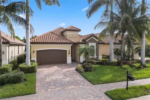 Naples, FL 34114,2834 Aviamar CIR