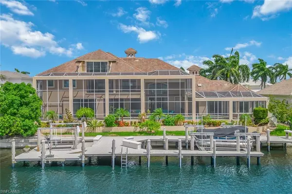 Marco Island, FL 34145,504 Tigertail CT