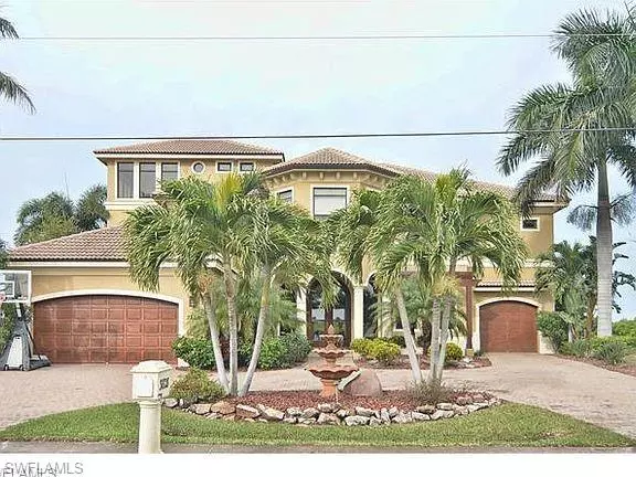 Cape Coral, FL 33914,2714 SW 31st LN