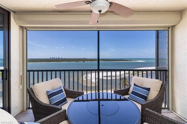 8400 Estero BLVD #802, Fort Myers Beach, FL 33931