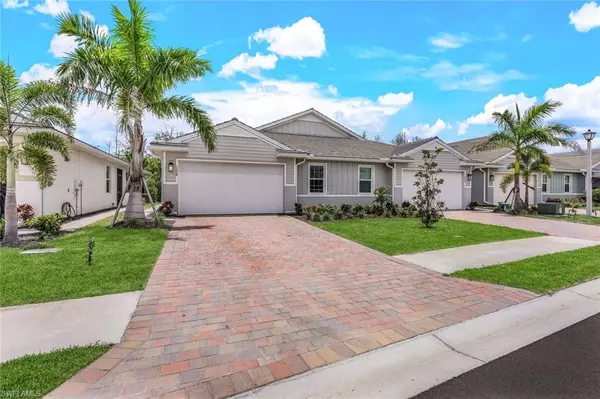 Naples, FL 34114,1224 Enbrook LOOP