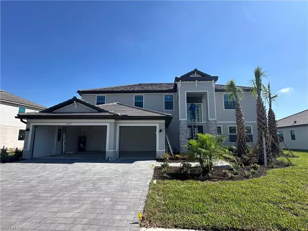 10755 Timber Creek DR, Fort Myers, FL 33913