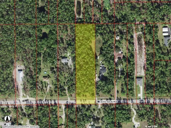 Naples, FL 34120,0000 Golden Gate BLVD E