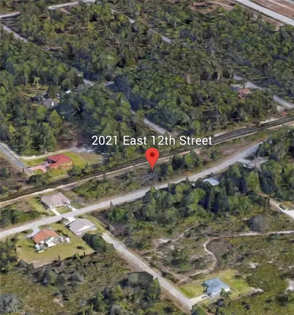 Lehigh Acres, FL 33972,2021/2023 E 12th ST