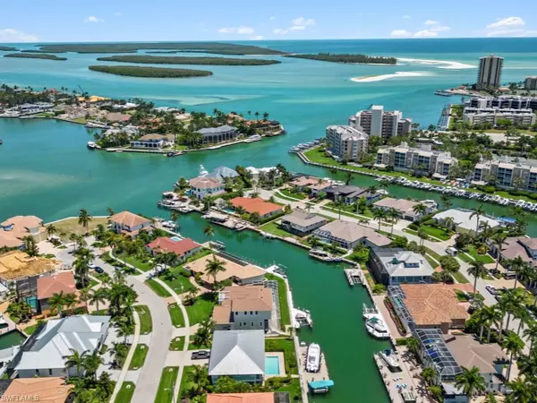 Marco Island, FL 34145,1250 Stone CT