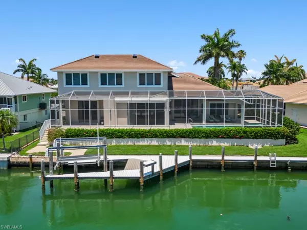 Marco Island, FL 34145,1250 Stone CT