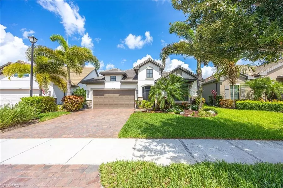 7507 Blackberry DR, Naples, FL 34114