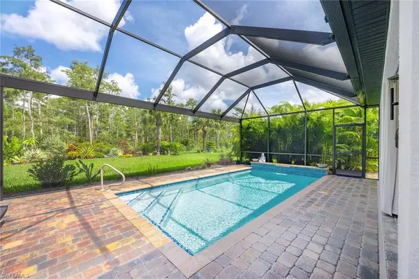 Naples, FL 34114,7507 Blackberry DR