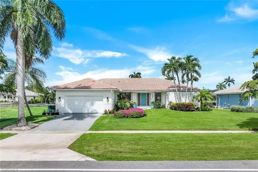 234 N Barfield DR, Marco Island, FL 34145